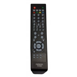 CONTROL LCD MASTER-G CH-8885