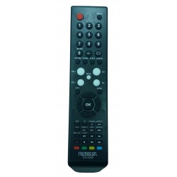 CONTROL LCD HAIER ALTERNATIVO 