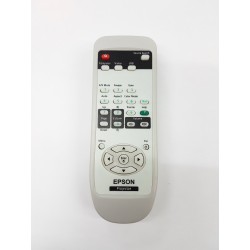 CONTROL REMOTO PROYECTOR EPSON