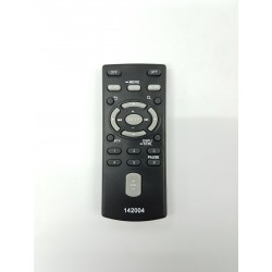 CONTROL REMOTO ALTERNATIVO RADIO DE AUTO SONY