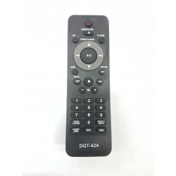 CONTROL REMOTO ALTERNATIVO PARA EQUIPO DE AUDIO PHILIPS