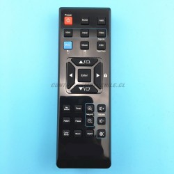 CONTROL REMOTO PARA PROYECTOR VIEWSONIC PJD5133