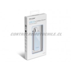 Tarjeta de red USB UE200