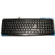 TECLADO PS2 TYPHON