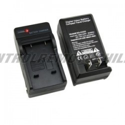 CARGADOR PARA OLYMPUS LI40B