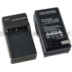 CARGADOR DE BAT SONY NP-BN1