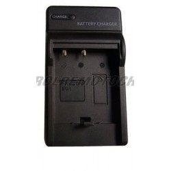 CARGADOR PARA SONY NP-BG1