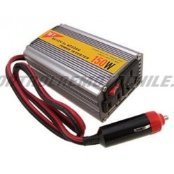 INVERSOR DE VOLTAJE 150W