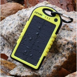 POWER BANK SOLAR 5600 MHA