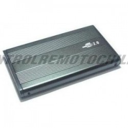 CASE DISCO DURO 2.5 IDE DM