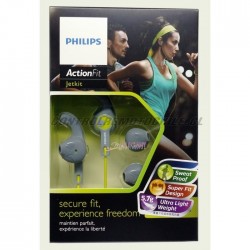 AUDIFONO PHILIPS SHQ1300