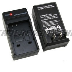 CARGADOR DE BAT NIKON EN-EL12