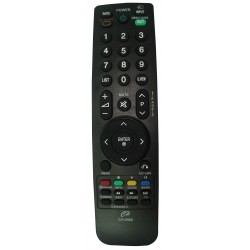 CONTROL LCD SMART TV LG CH-7291