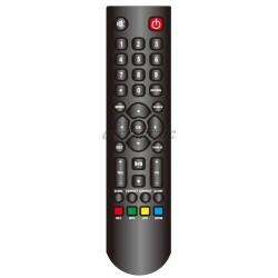 CONTROL LCD RECCO ALTERNATIVO