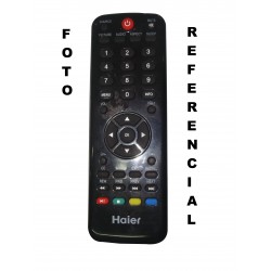 CONTROL LCD HAIER CH1818