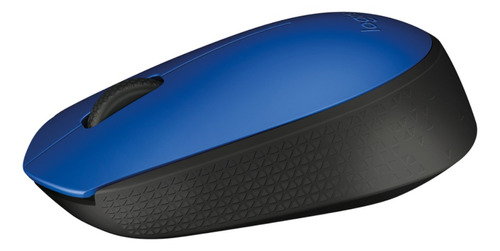 Mouse Inalambrico Logitech M170