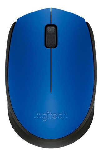 Mouse Inalambrico Logitech M170