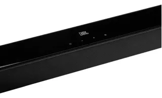 Soundbar Jbl Con Subwoofer Sb140 110w Color Negro