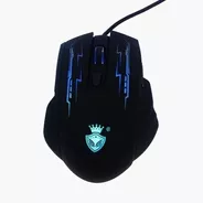 Mouse Gaming X8 Genérico 