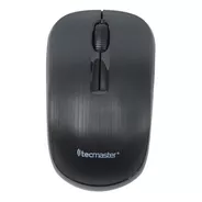 Mouse Tecmaster  Tm-100502 Negro