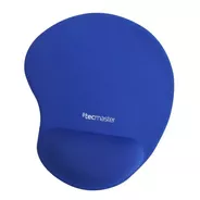 Mouse Pad Gel Ergonométrico Tecmaster