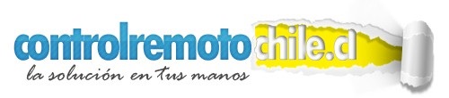 Control Remoto Chile