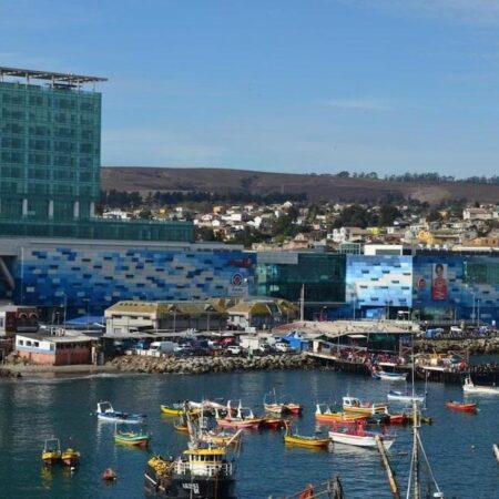 Casino San Antonio Chile