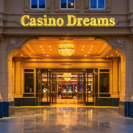 Casino Dreams Punta Arenas Chile