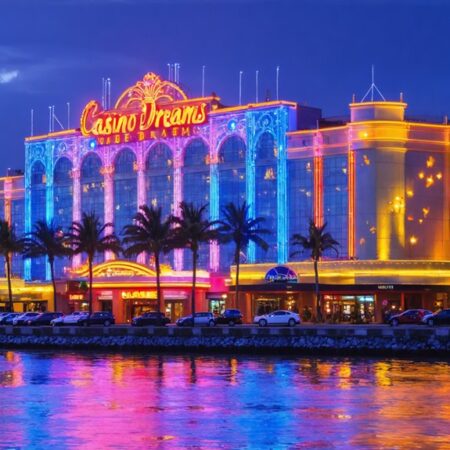 Casino Dreams Valdivia Chile